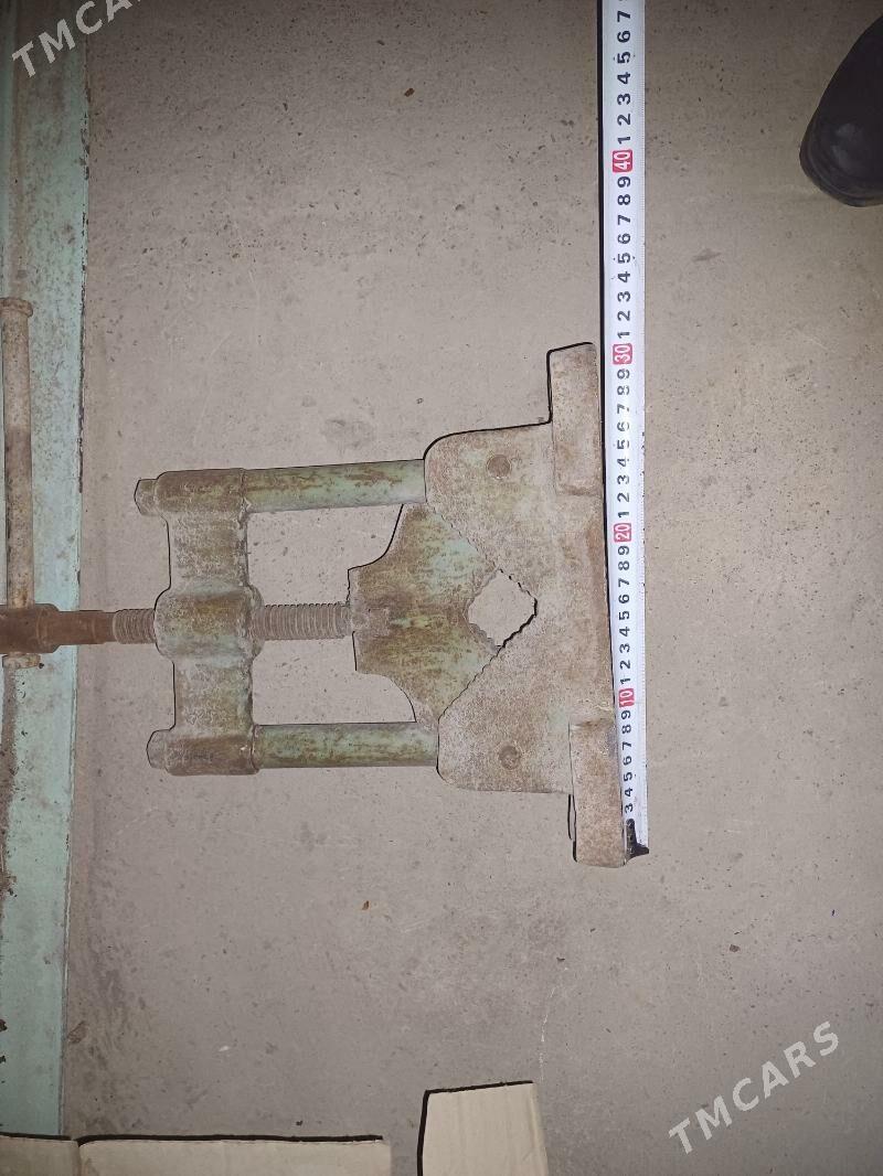 turba gysýan tisgi - Гёкдепе - img 2