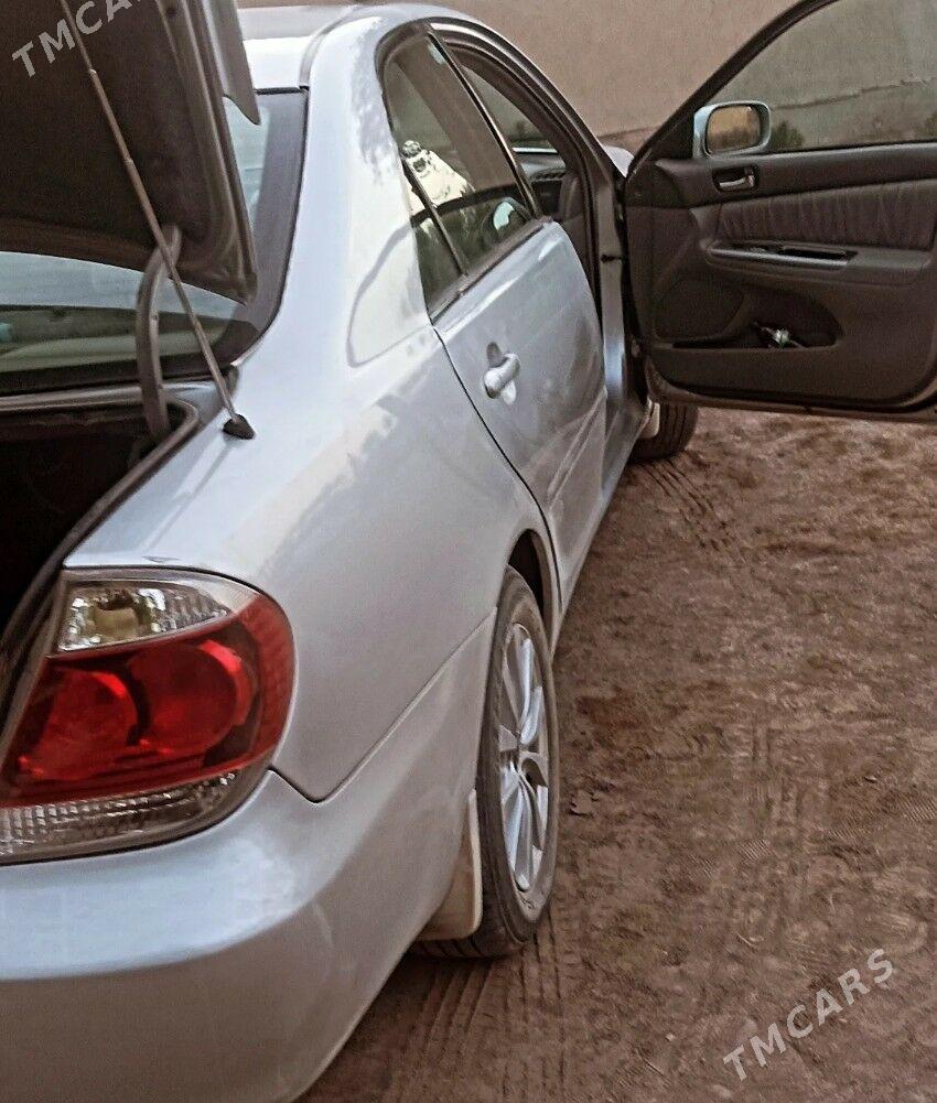 Toyota Camry 2002 - 170 000 TMT - Türkmenbaşy etr. - img 4