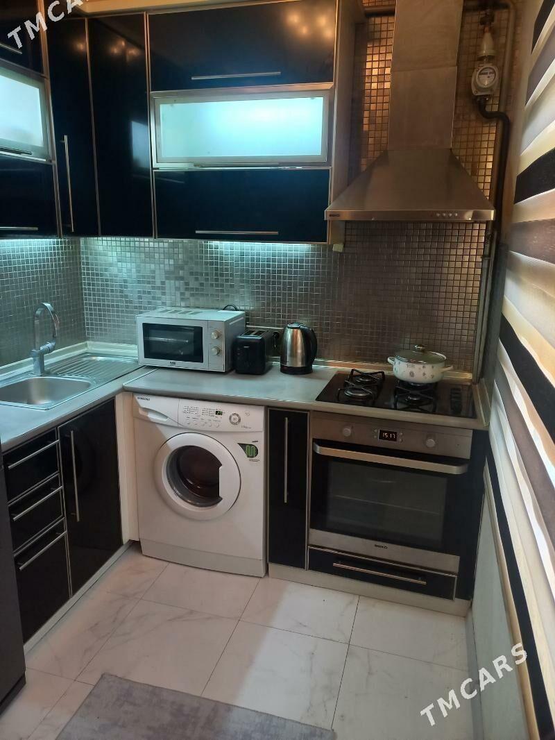 АРЕНДА ГОУДАН А 1 КОМ - Aşgabat - img 4