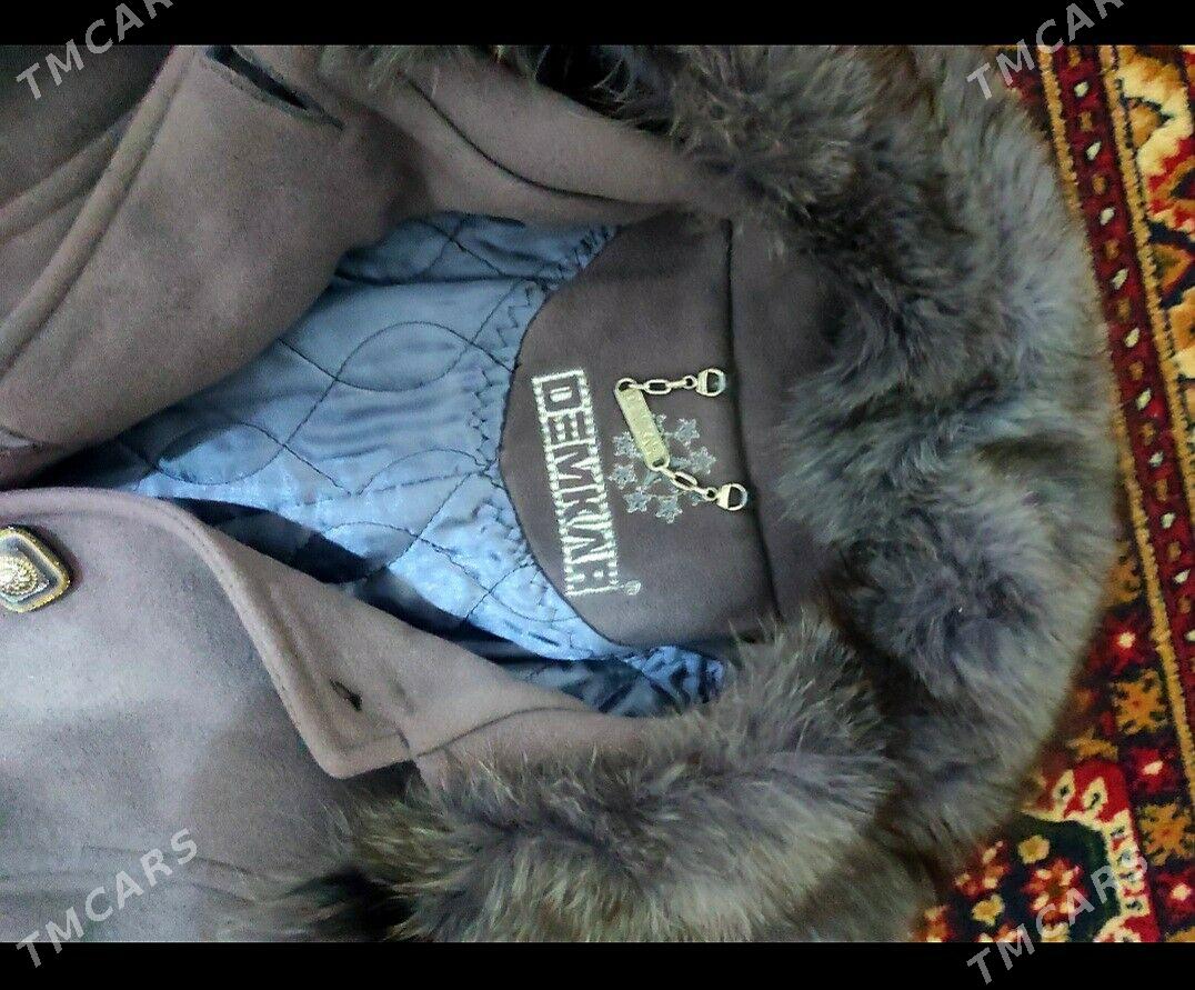 drap palto - Daşoguz - img 2