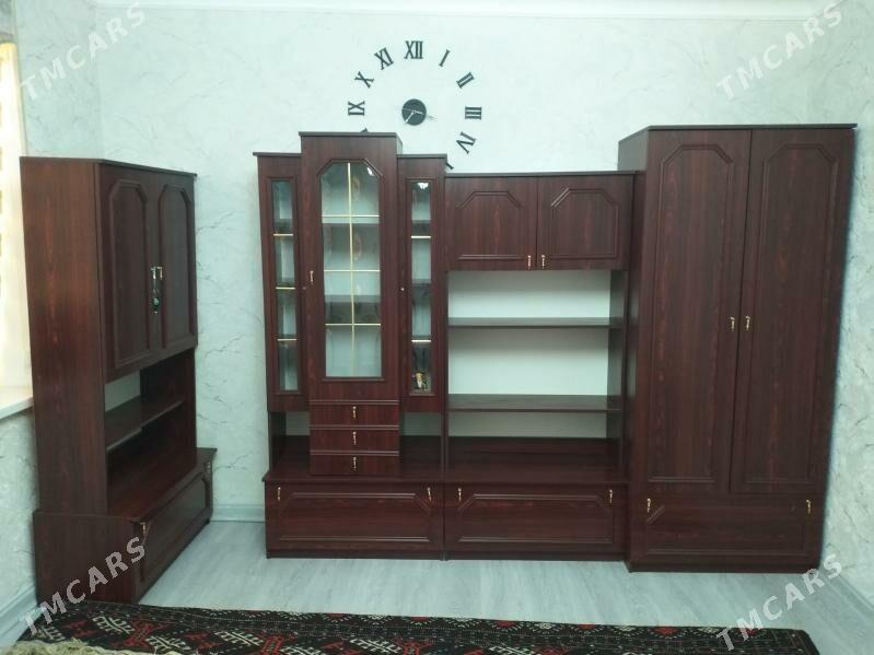 Stenka Mebel - Балканабат - img 2