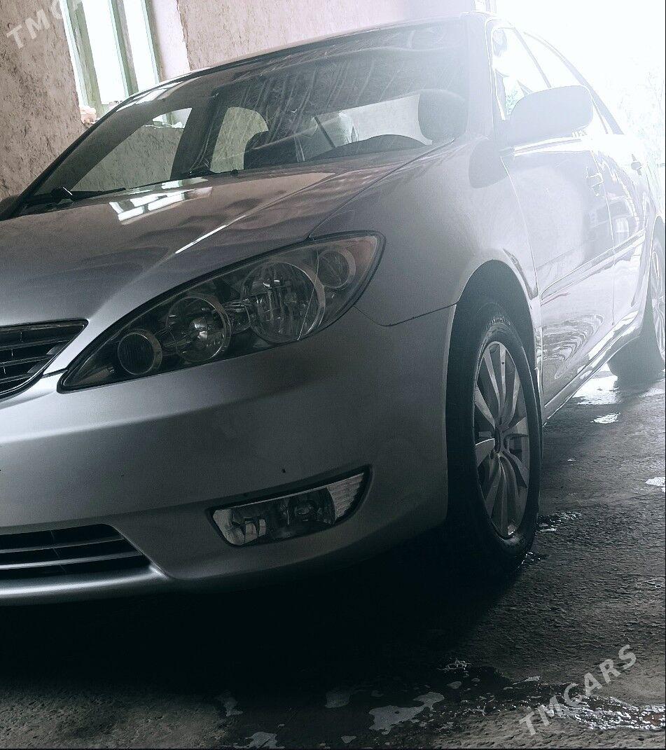 Toyota Camry 2002 - 170 000 TMT - Türkmenbaşy etr. - img 3