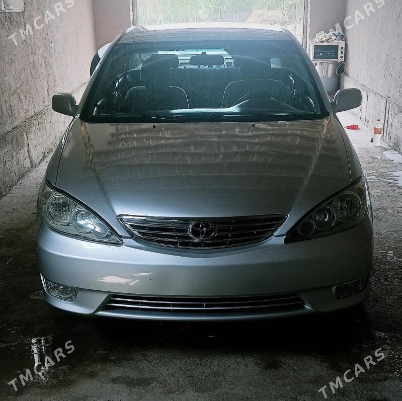 Toyota Camry 2002 - 170 000 TMT - Türkmenbaşy etr. - img 2
