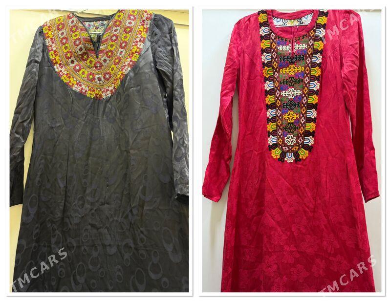 gulyupek,atlaz - Moskowskiý köç. (10 ýyl abadançylyk şaýoly) - img 10