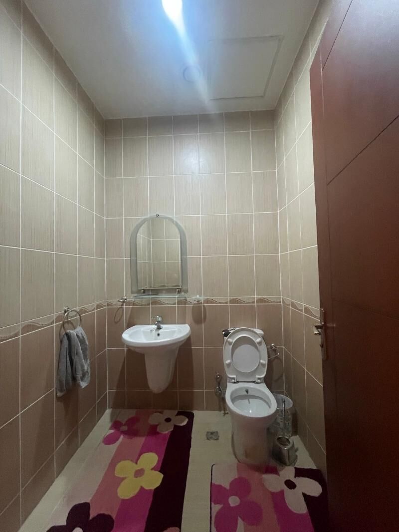 МОСКОВСКАЯ 3 КОМН. - ул. Московская (10 йыл абаданчылык ш.) - img 9