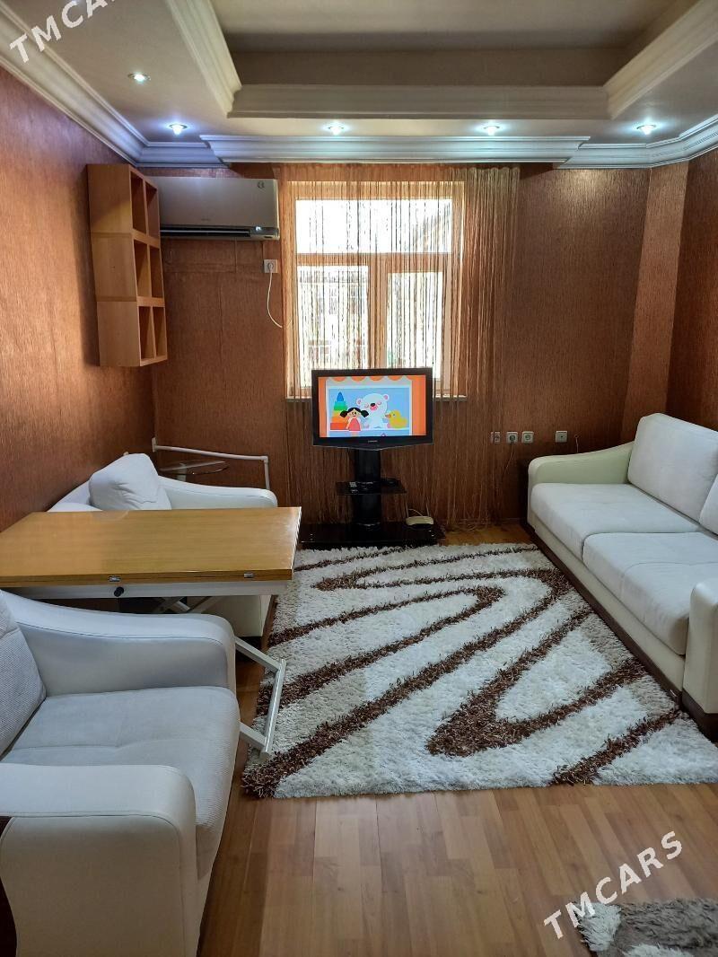АРЕНДА ГОУДАН А 1 КОМ - Aşgabat - img 2