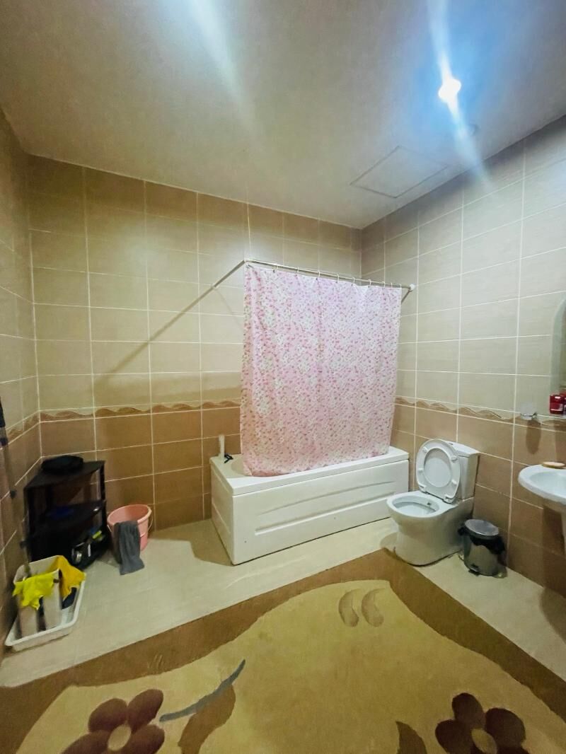 МОСКОВСКАЯ 3 КОМН. - ул. Московская (10 йыл абаданчылык ш.) - img 8