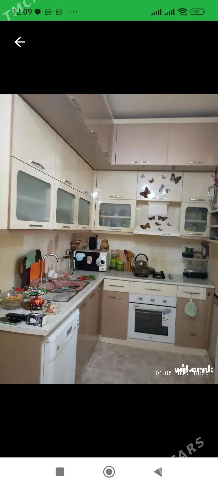 Свобода высокопотолочка 4ком - Ашхабад - img 2