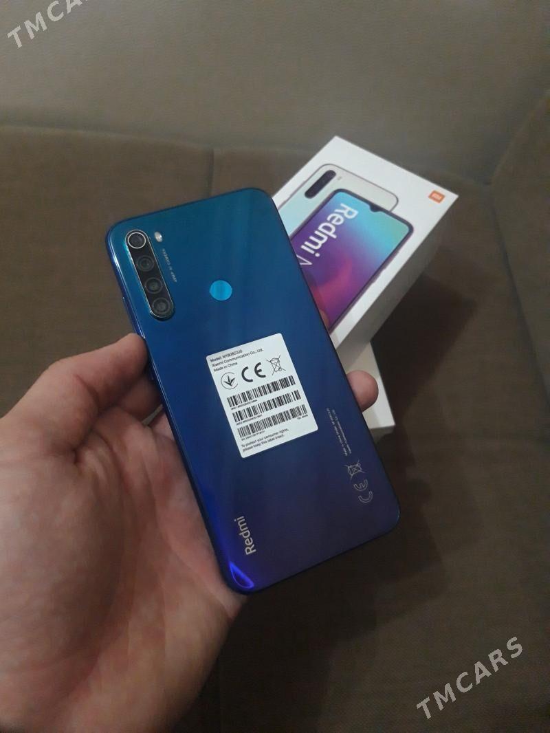 redmi not 8 - Мары - img 1