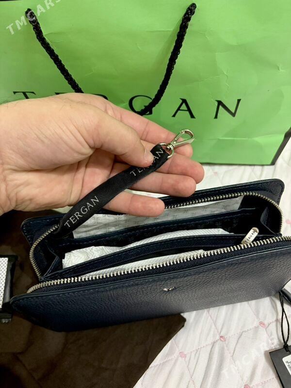 TERGAN Gapjyk Original - Aşgabat - img 6