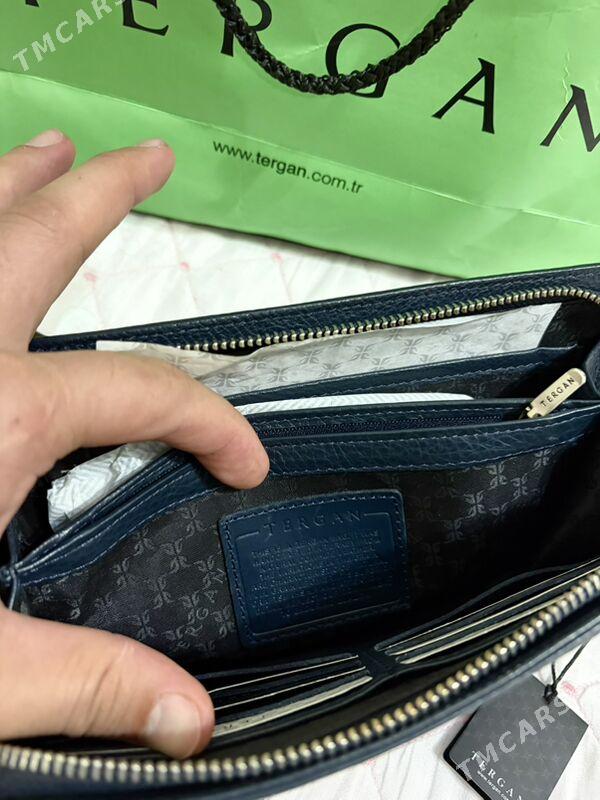 TERGAN Gapjyk Original - Aşgabat - img 5