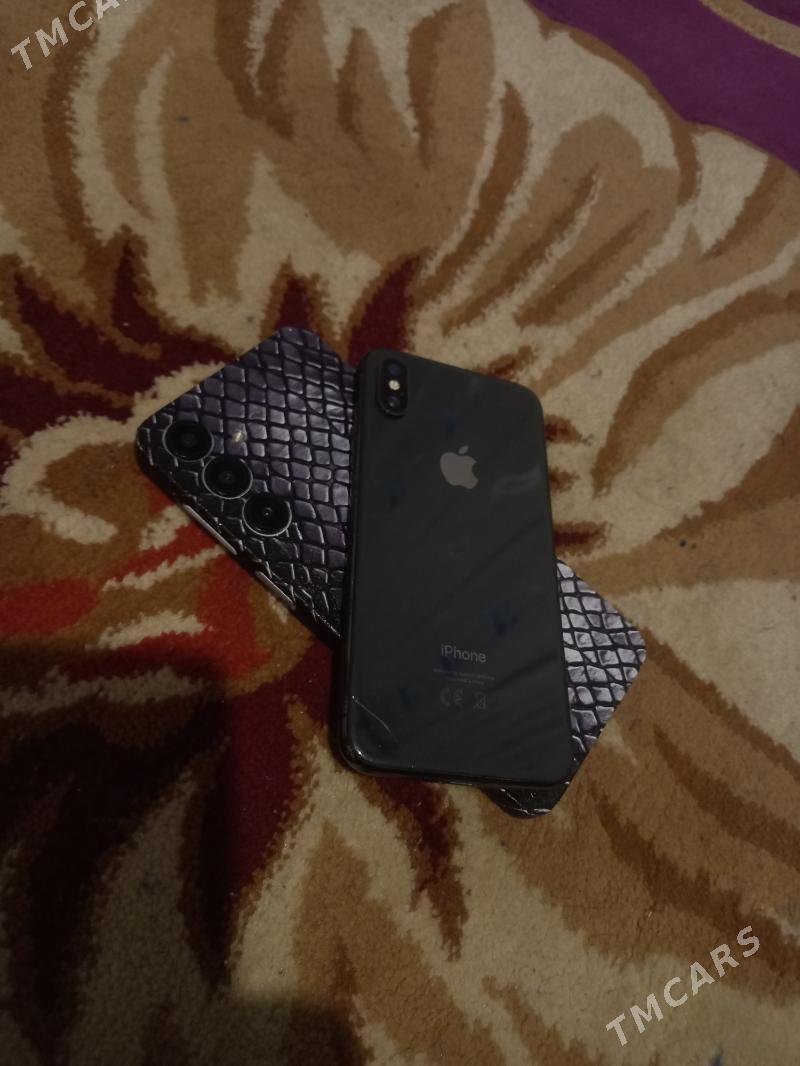 iphone samsung - Керки - img 1