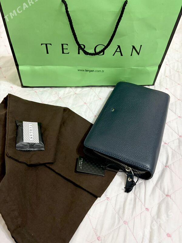 TERGAN Gapjyk Original - Aşgabat - img 2