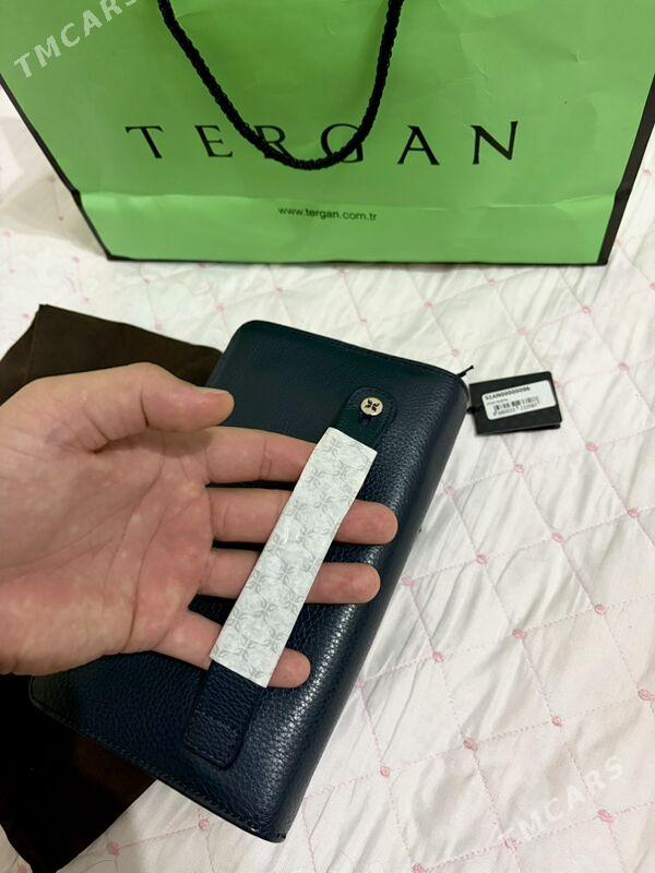 TERGAN Gapjyk Original - Aşgabat - img 7