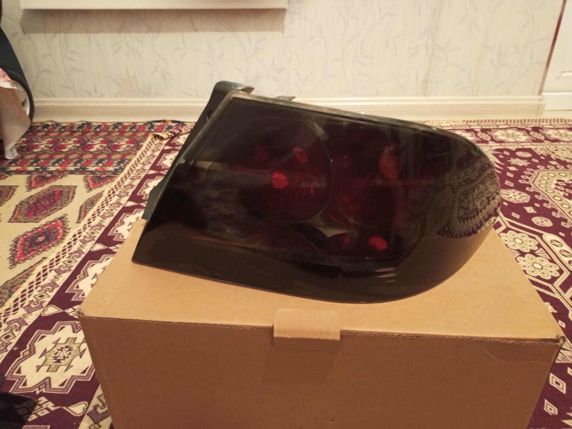 Lanser fara 500 TMT - Çoganly - img 3