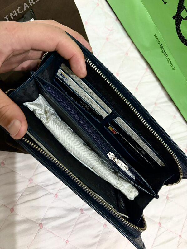 TERGAN Gapjyk Original - Aşgabat - img 3