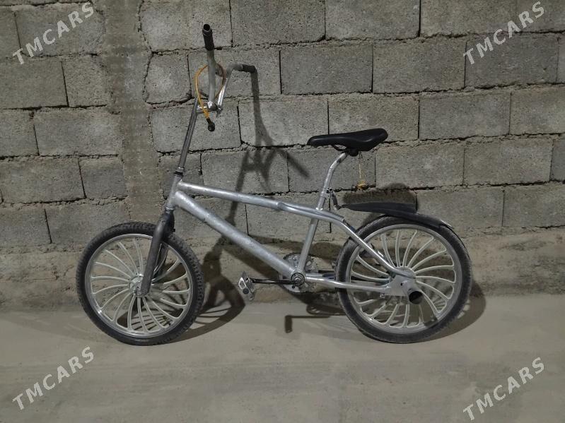 Tigir - Гёкдепе - img 1