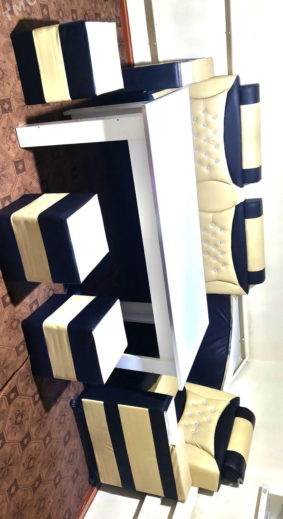 Ugalok stol - Boldumsaz - img 4