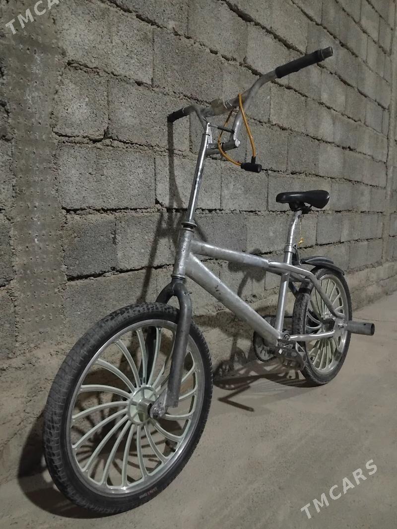 Tigir - Гёкдепе - img 2