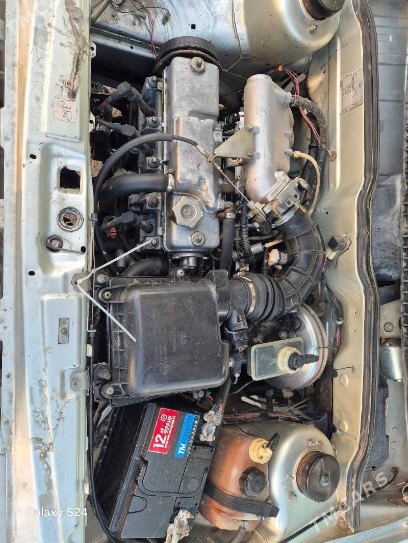 Lada 21099 2004 - 30 000 TMT - Gökdepe - img 9