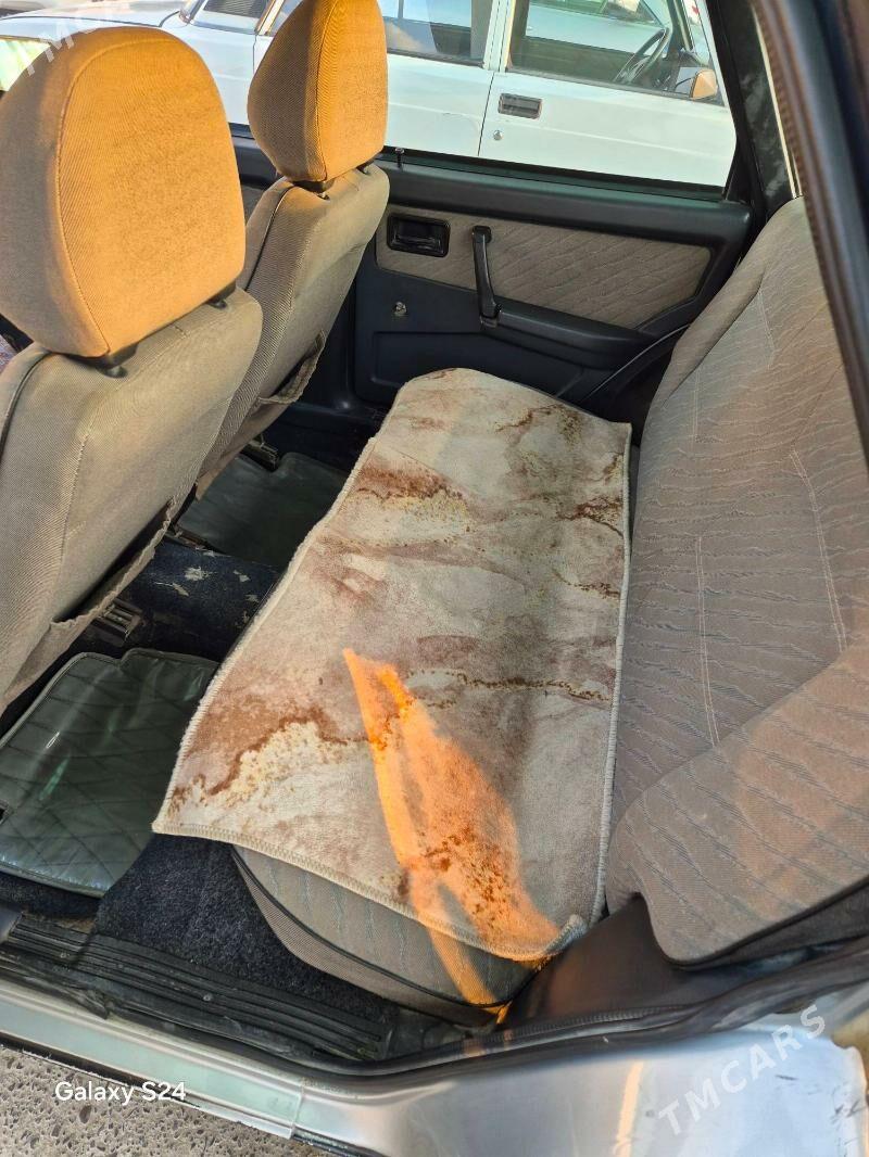 Lada 21099 2004 - 30 000 TMT - Gökdepe - img 8