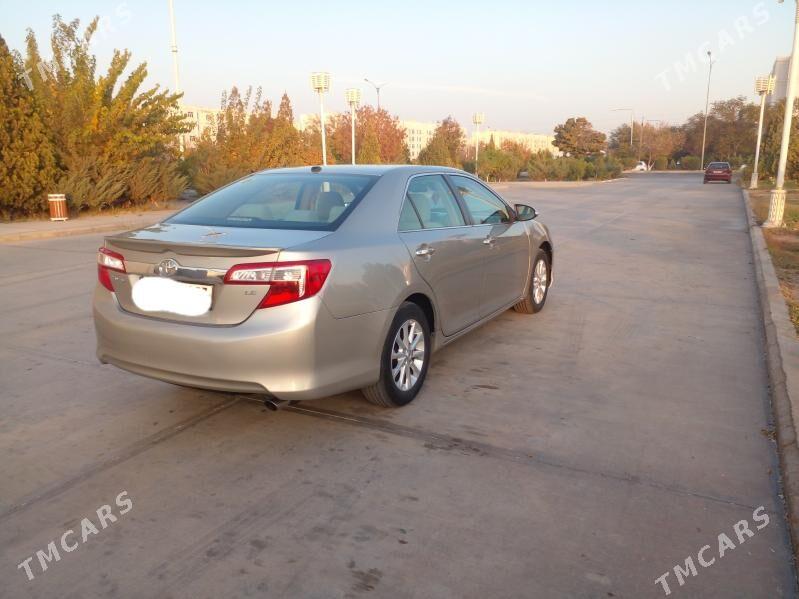 Toyota Camry 2013 - 235 000 TMT - Daşoguz - img 2