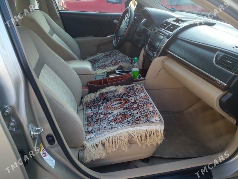 Toyota Camry 2013 - 235 000 TMT - Daşoguz - img 3