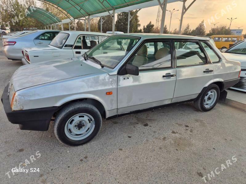 Lada 21099 2004 - 30 000 TMT - Gökdepe - img 2