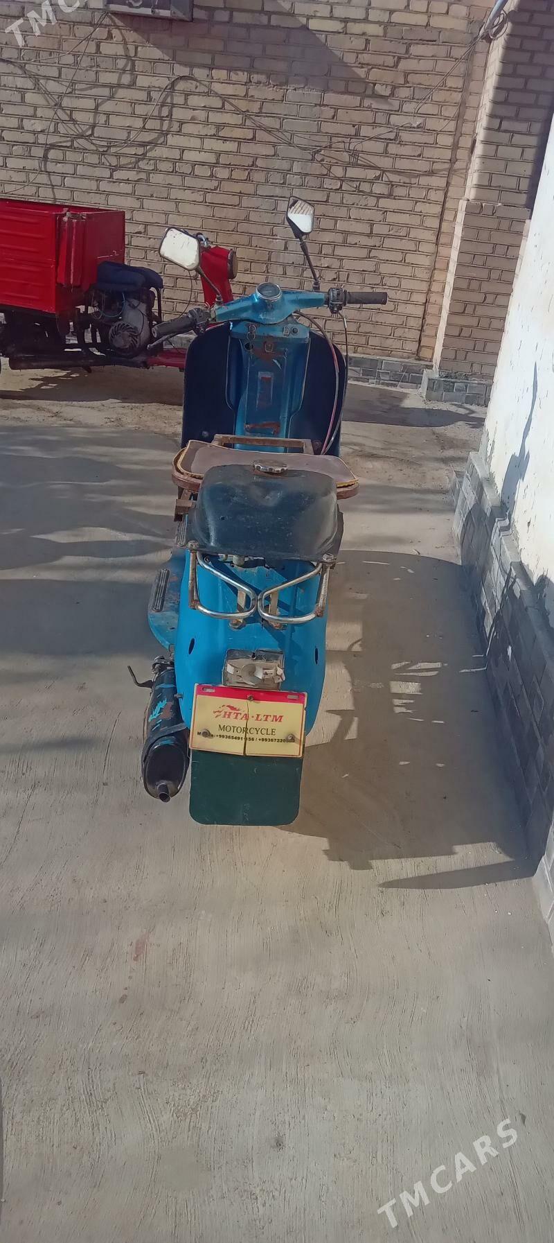 Fekon FK200-14G 2005 - 5 000 TMT - Гарабекевюл - img 5