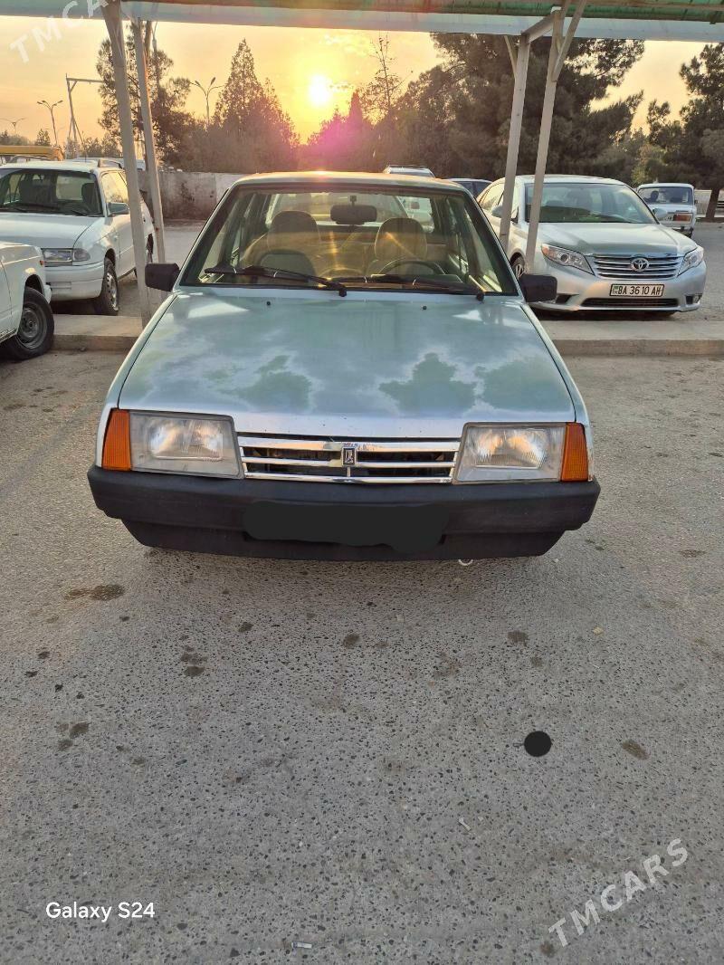 Lada 21099 2004 - 30 000 TMT - Gökdepe - img 3