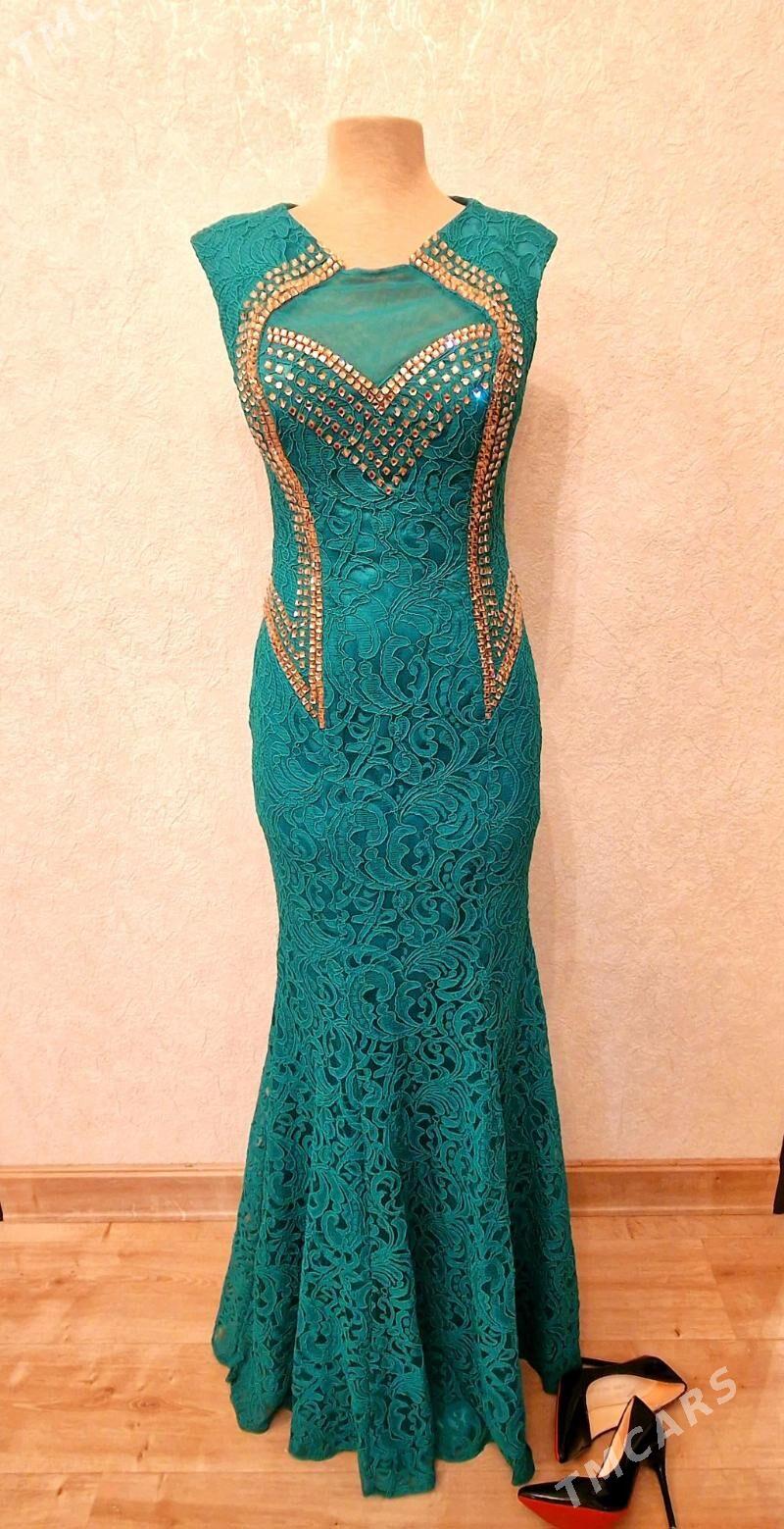 Вечерние платья - Ашхабад - img 8