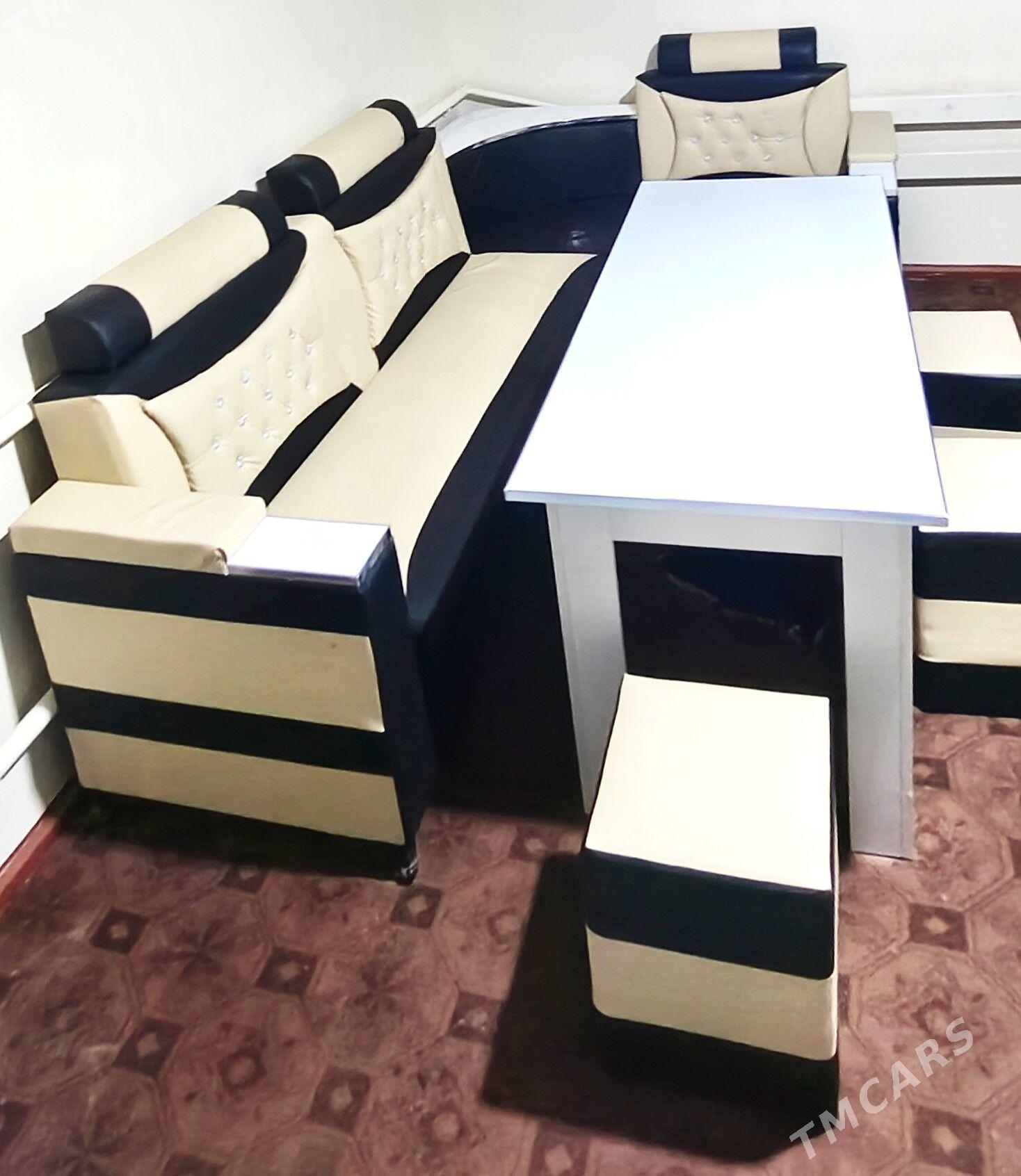 Ugalok stol - Boldumsaz - img 2