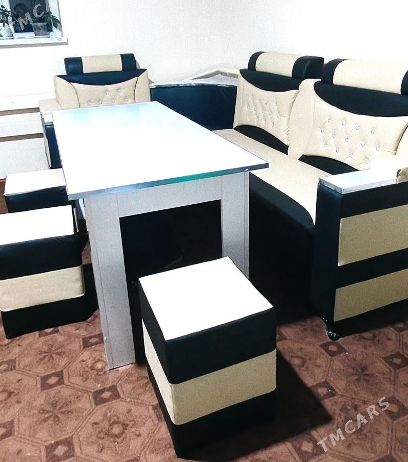 Ugalok stol - Boldumsaz - img 3