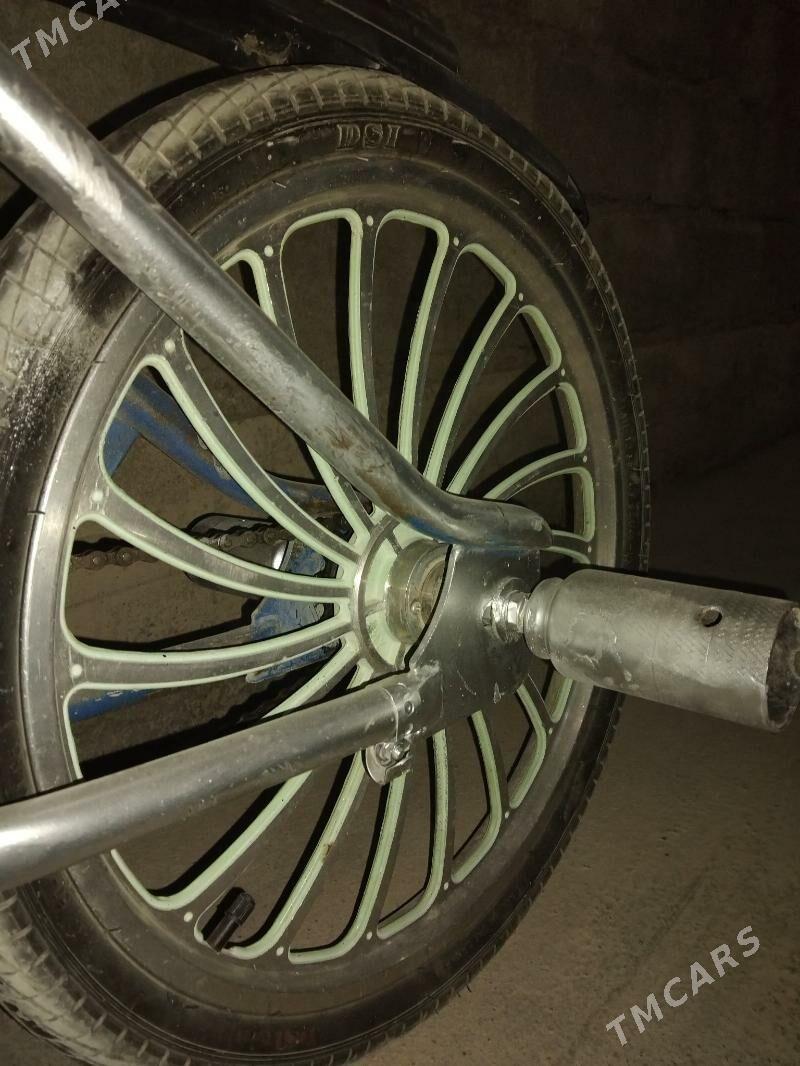 Tigir - Гёкдепе - img 3