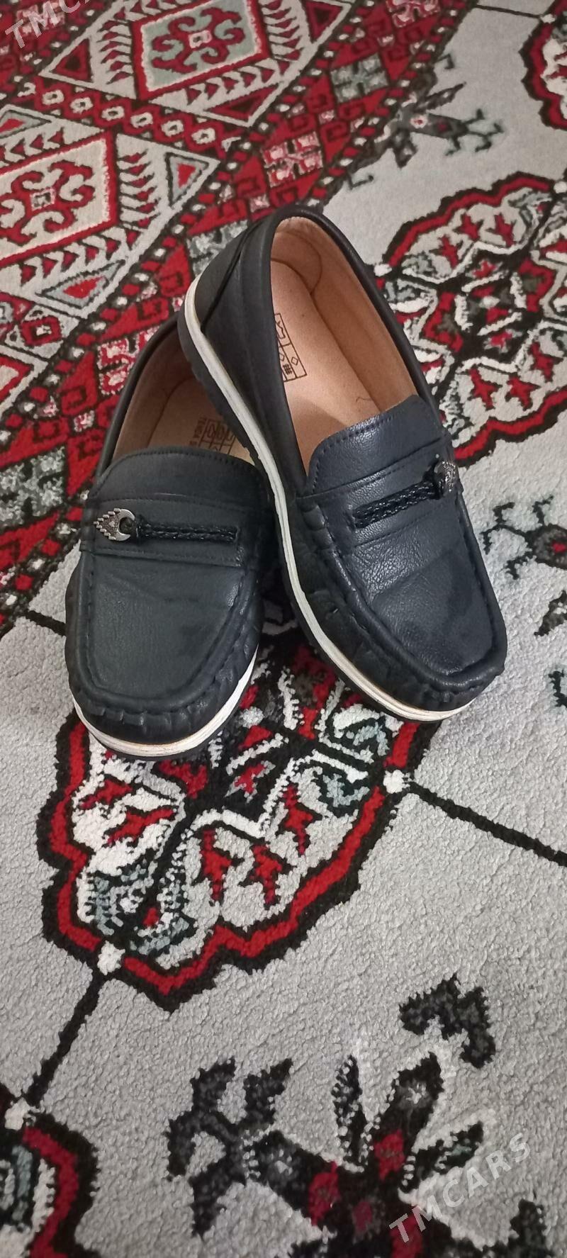 oglan caga makasina - Хитровка - img 2