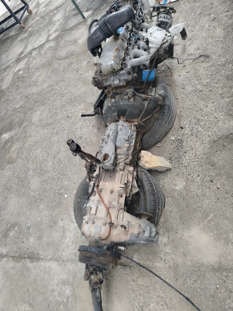 Nissan Patrol mator karopka 15 000 TMT - Çoganly - img 5