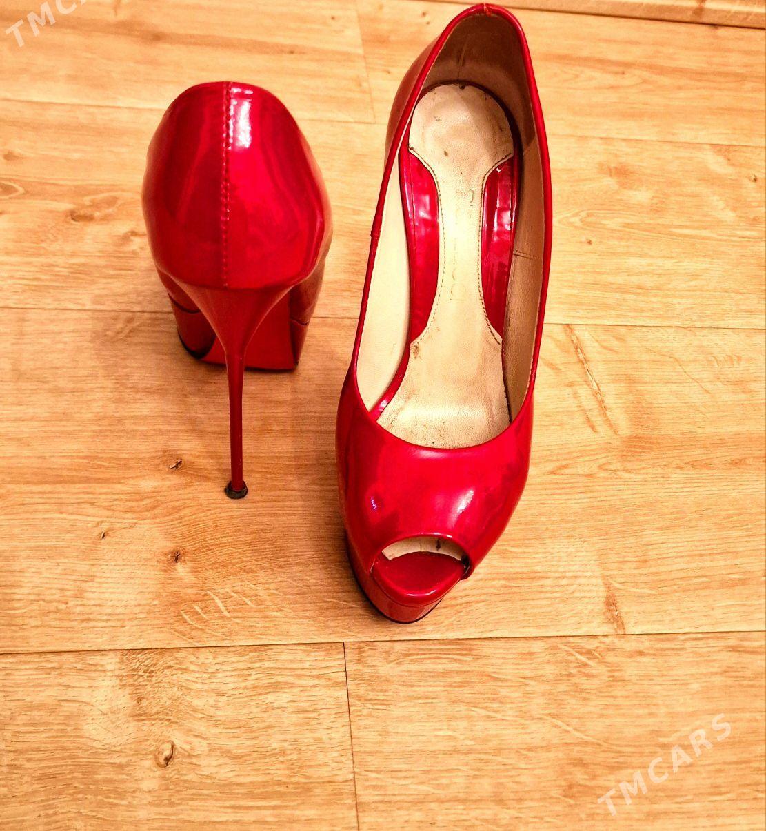 Женские туфли - Ашхабад - img 3