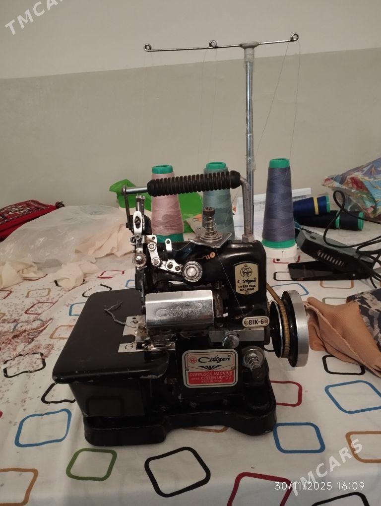 Awirlok indiski - Гызыларбат - img 2