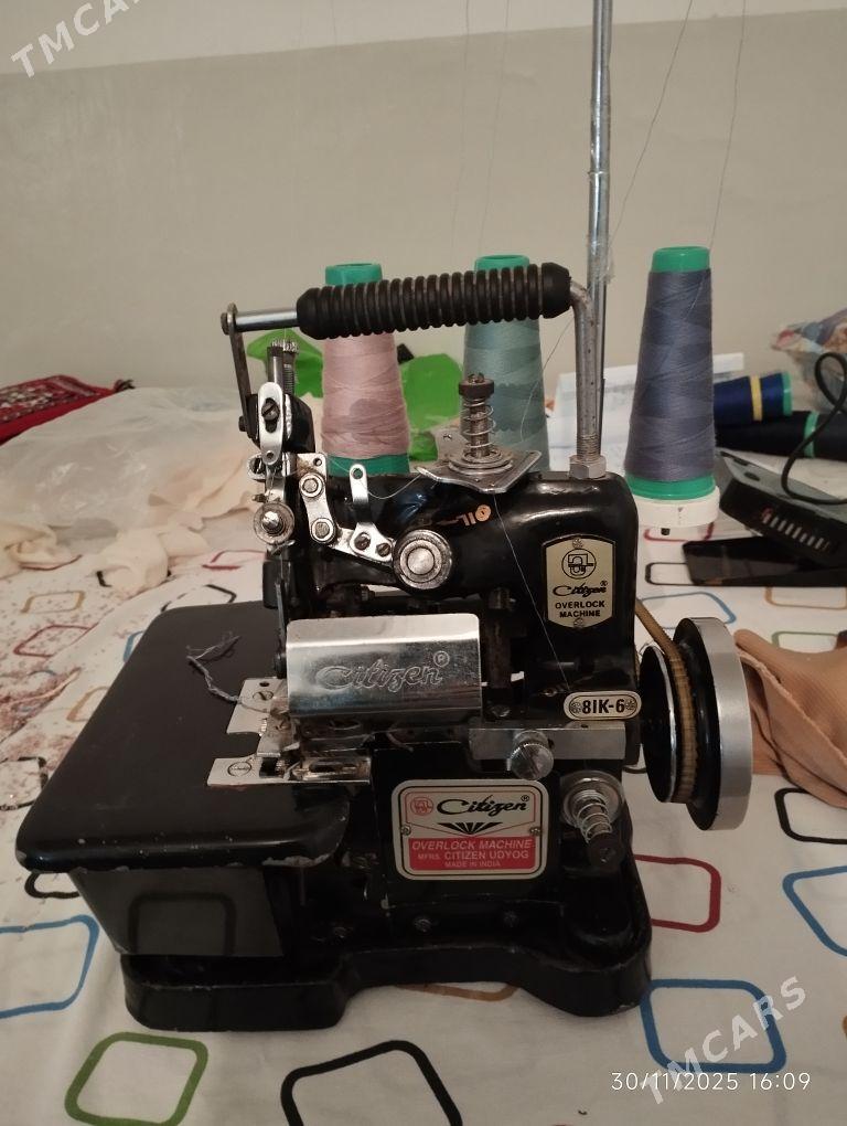 Awirlok indiski - Гызыларбат - img 3