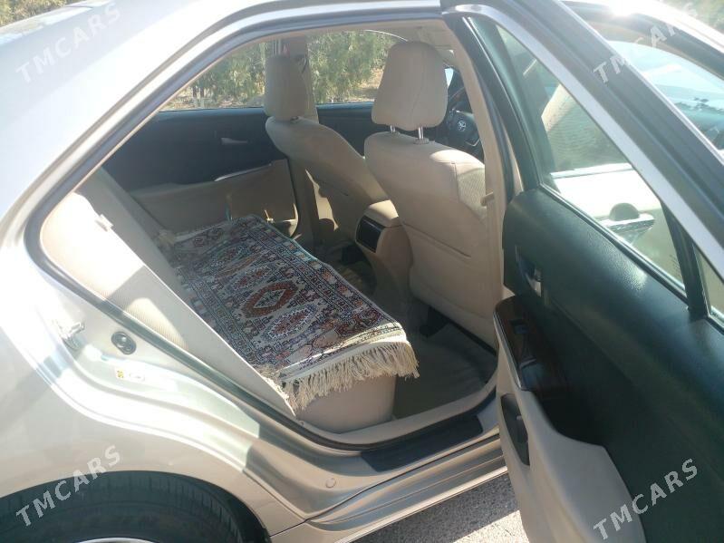 Toyota Camry 2013 - 235 000 TMT - Daşoguz - img 4