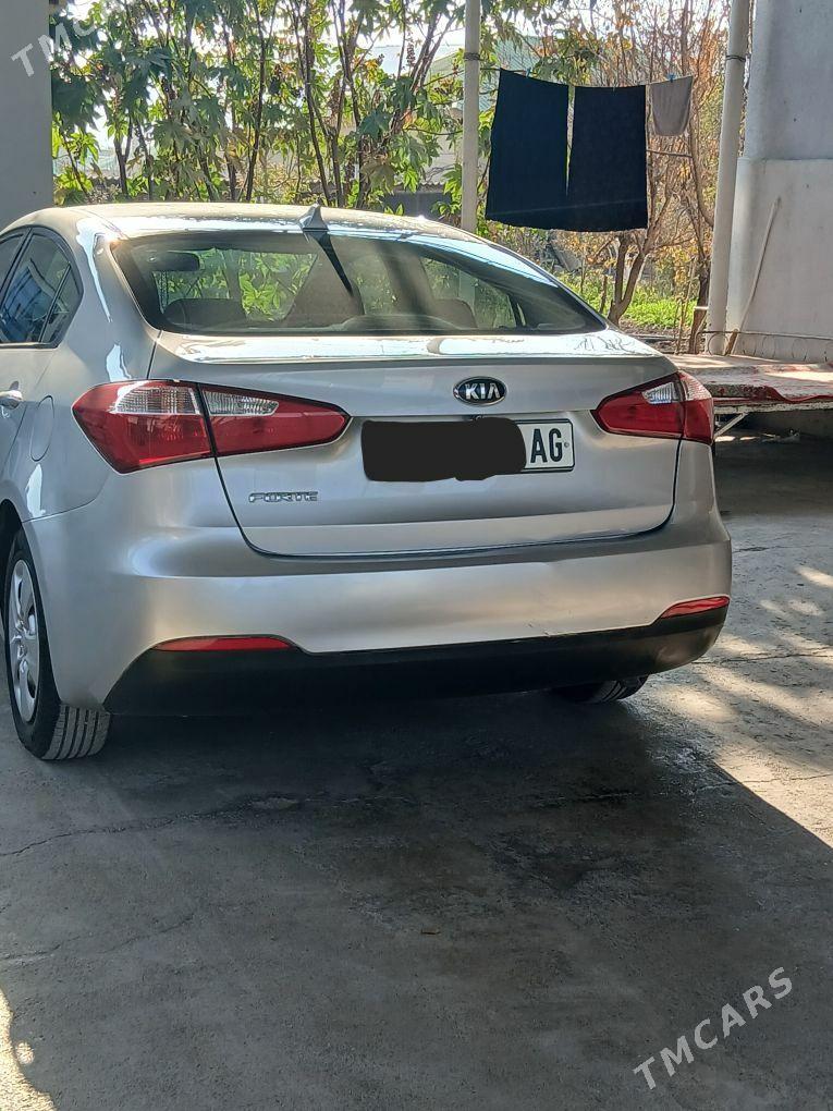 Kia Forte 2015 - 175 000 TMT - Aşgabat - img 2
