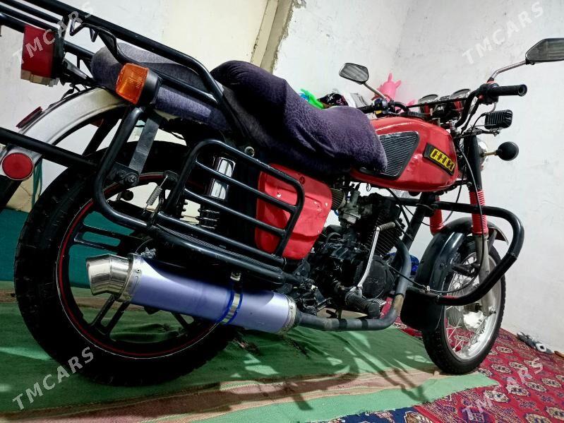 Fekon FK200-14G 2025 - 11 000 TMT - Гызыларбат - img 3