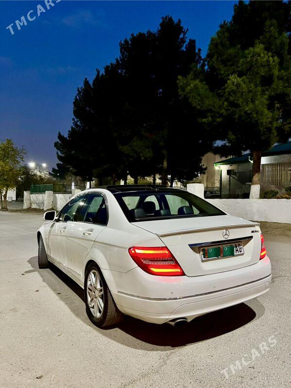 Mercedes-Benz C250 2008 - 175 000 TMT - Ашхабад - img 3
