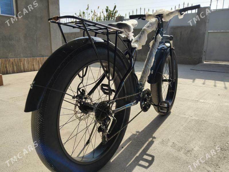 Tigir - Гёкдепе - img 3