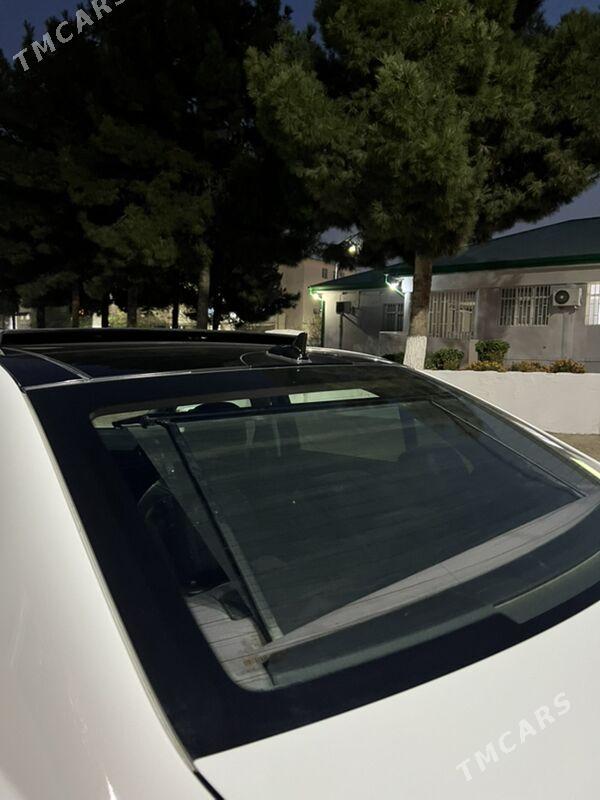 Mercedes-Benz C250 2008 - 175 000 TMT - Ашхабад - img 8