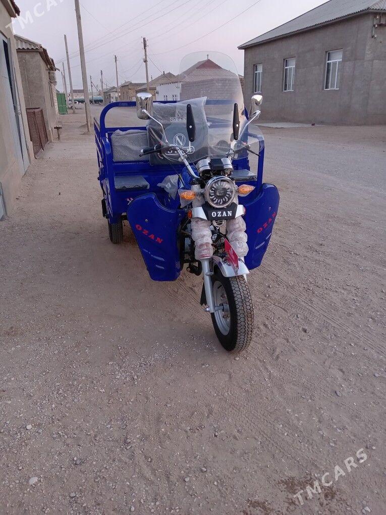 Fekon FK200-14G 2025 - 31 000 TMT - Гумдаг - img 2