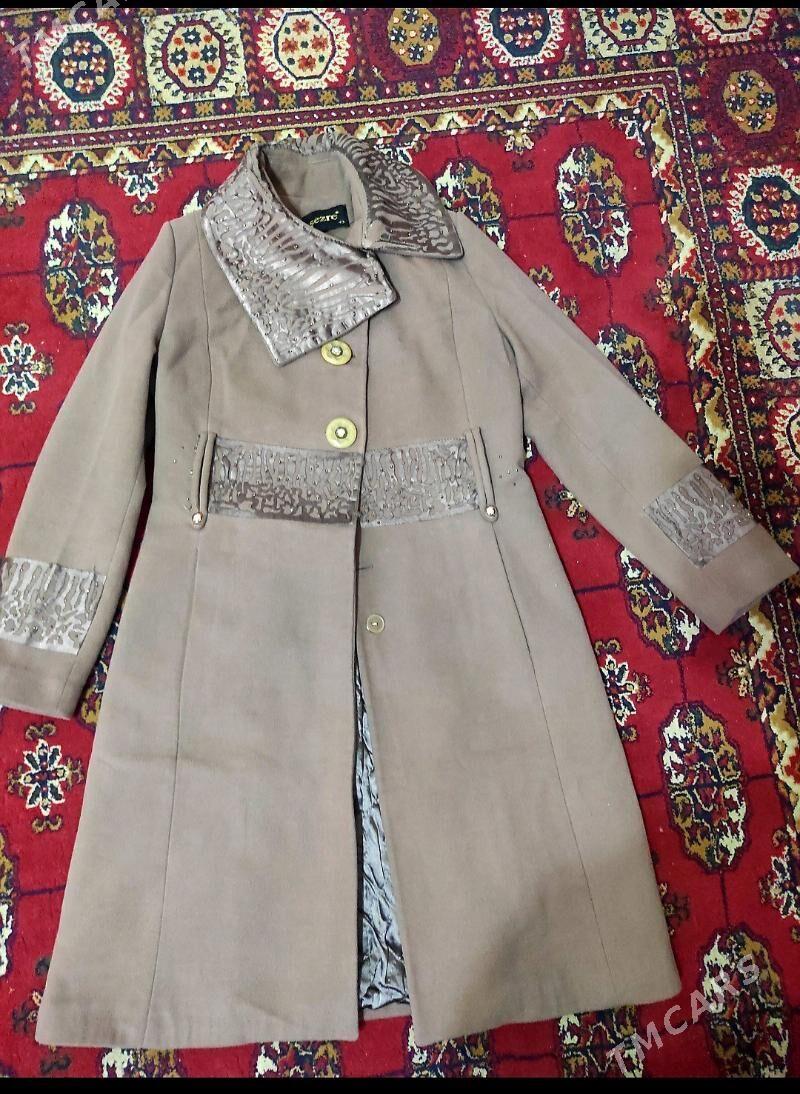 drap palto - Дашогуз - img 2