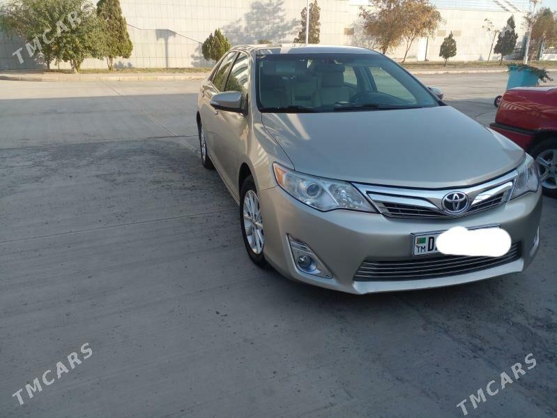 Toyota Camry 2013 - 235 000 TMT - Daşoguz - img 5