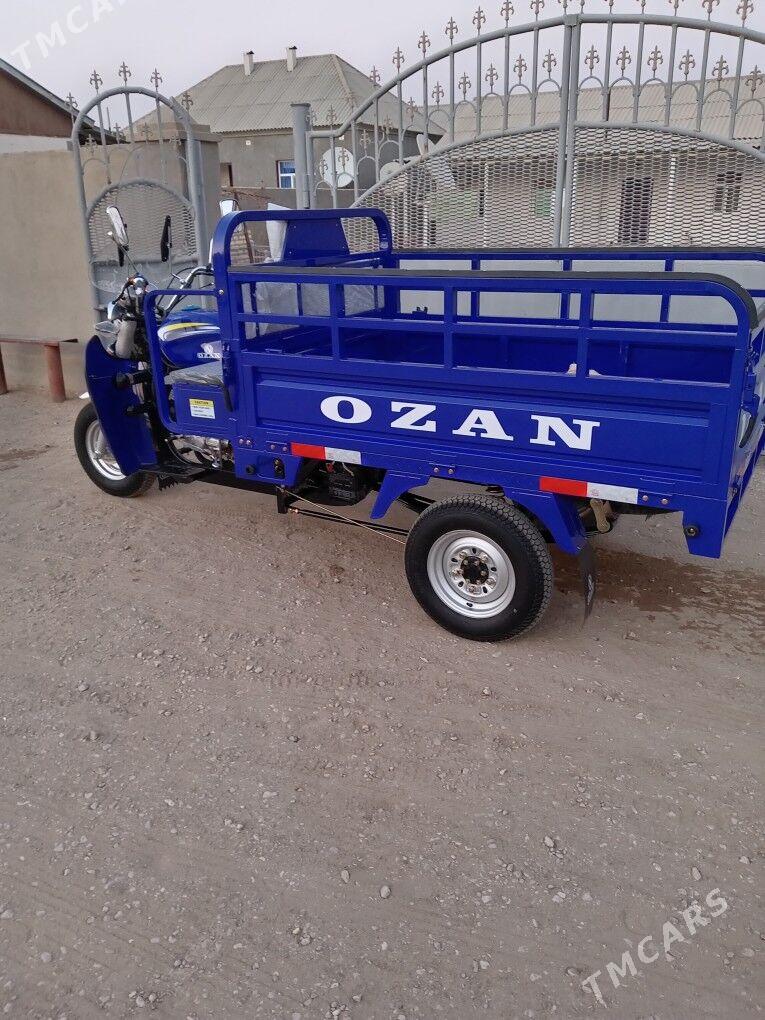 Fekon FK200-14G 2025 - 31 000 TMT - Гумдаг - img 4