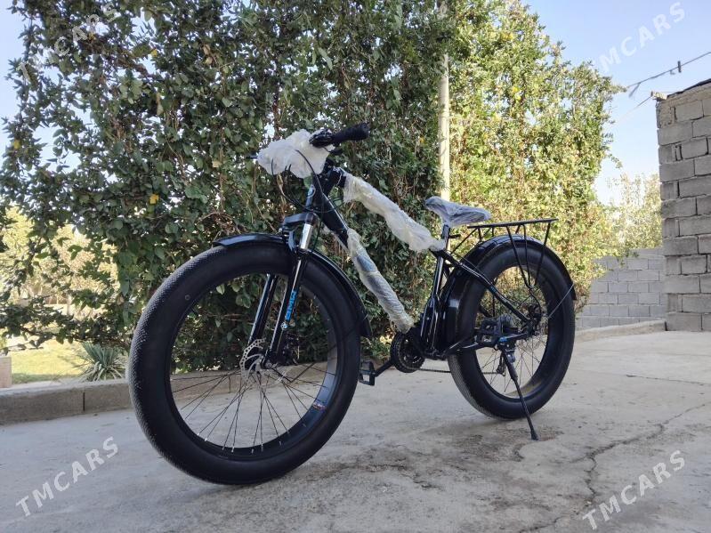 Tigir - Гёкдепе - img 1